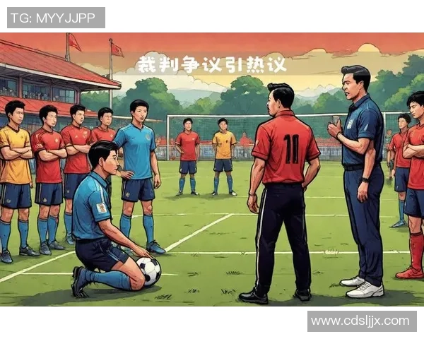足球球星转型裁判员背后的故事与挑战揭秘