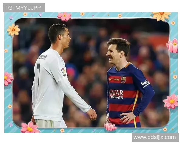 2017年足球界明星盘点:从梅西到C罗,谁才是年度最佳球员的真正竞争者 2017年足球界明星盘点:从梅西到C罗,谁才是年度最佳球员的真正竞争者