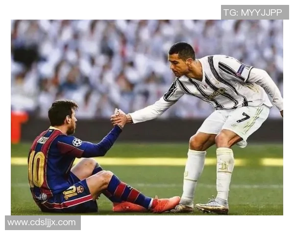 快速了解足球巨星全貌 从梅西到C罗的成长与成就解析 快速了解足球巨星全貌 从梅西到C罗的成长与成就解析