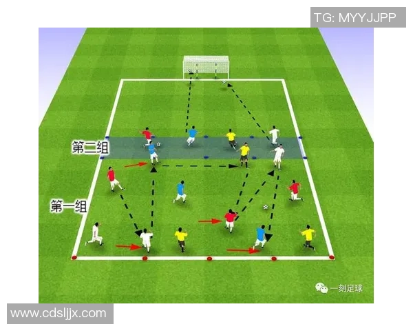 足球明星精准射门训练秘籍 打破防线的核心技巧与心得