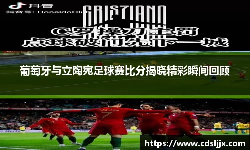 葡萄牙与立陶宛足球赛比分揭晓精彩瞬间回顾